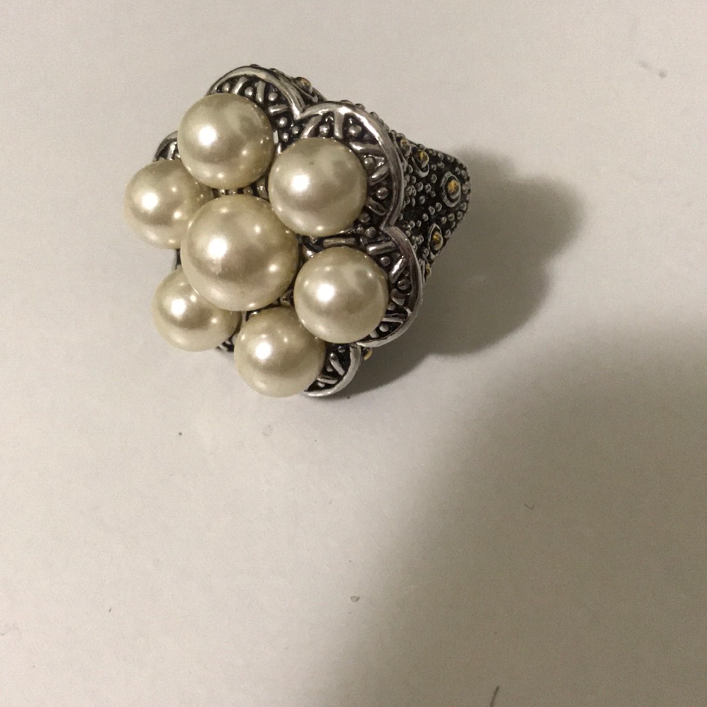 Huge Statment Ring